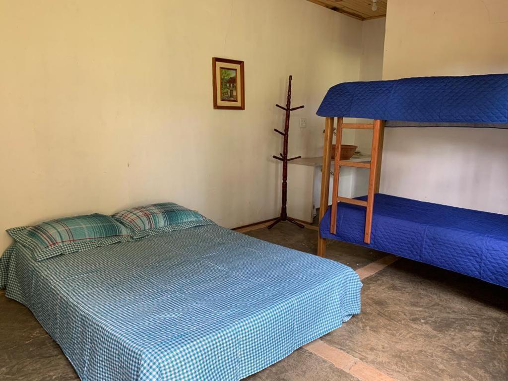 Arte De Minas Hotel Sao Goncalo do Sapucai ภายนอก รูปภาพ