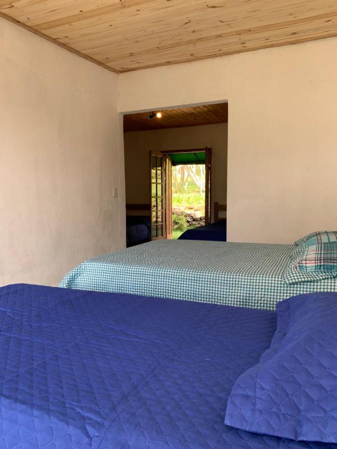 Arte De Minas Hotel Sao Goncalo do Sapucai ภายนอก รูปภาพ