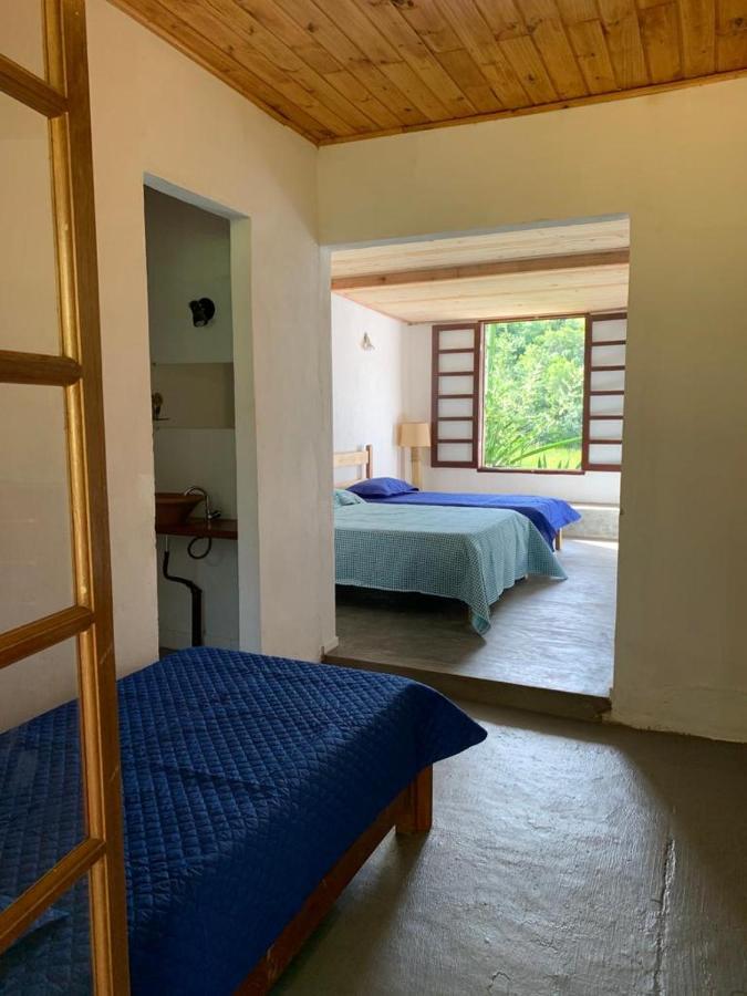 Arte De Minas Hotel Sao Goncalo do Sapucai ภายนอก รูปภาพ