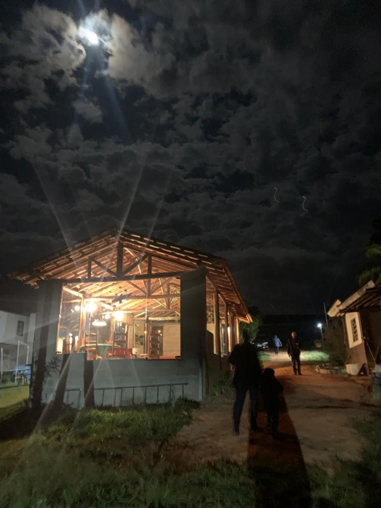 Arte De Minas Hotel Sao Goncalo do Sapucai ภายนอก รูปภาพ