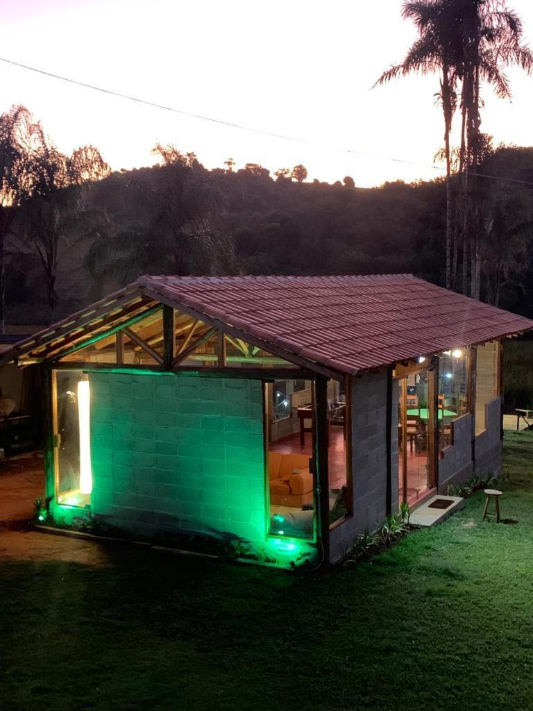 Arte De Minas Hotel Sao Goncalo do Sapucai ภายนอก รูปภาพ