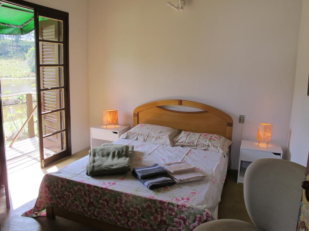 Arte De Minas Hotel Sao Goncalo do Sapucai ภายนอก รูปภาพ