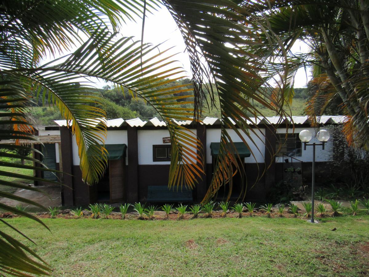 Arte De Minas Hotel Sao Goncalo do Sapucai ภายนอก รูปภาพ