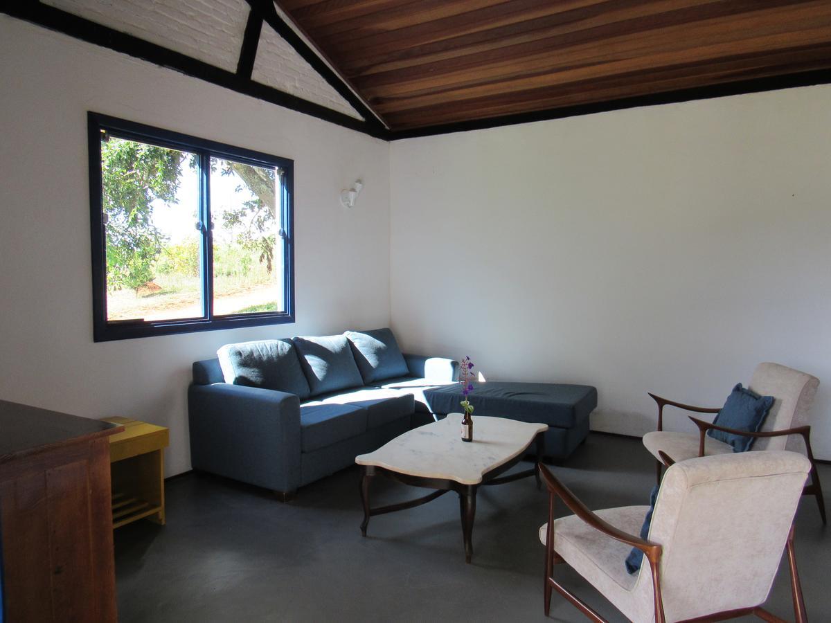Arte De Minas Hotel Sao Goncalo do Sapucai ภายนอก รูปภาพ