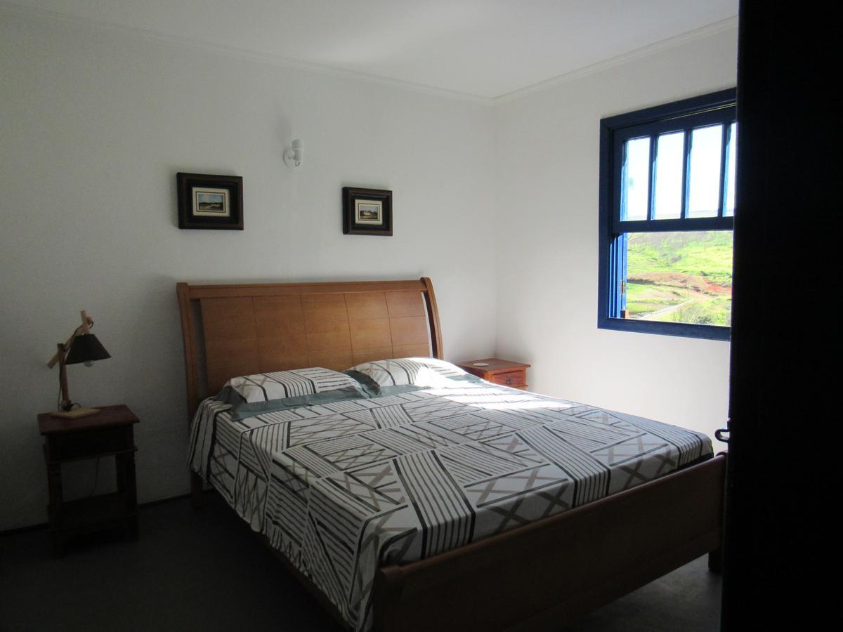 Arte De Minas Hotel Sao Goncalo do Sapucai ภายนอก รูปภาพ