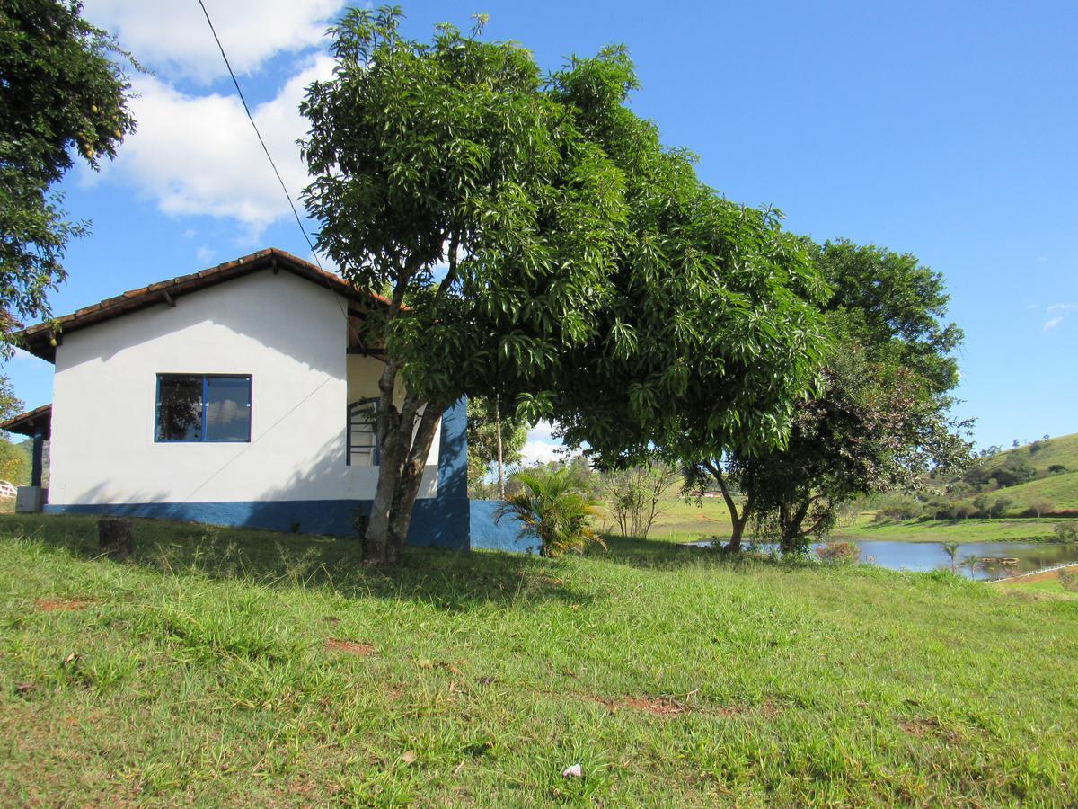 Arte De Minas Hotel Sao Goncalo do Sapucai ภายนอก รูปภาพ