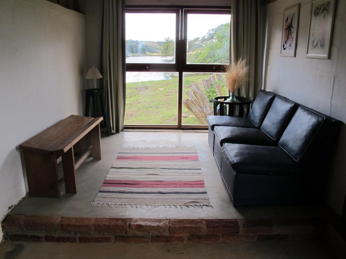 Arte De Minas Hotel Sao Goncalo do Sapucai ภายนอก รูปภาพ