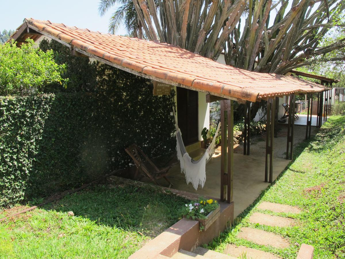 Arte De Minas Hotel Sao Goncalo do Sapucai ภายนอก รูปภาพ