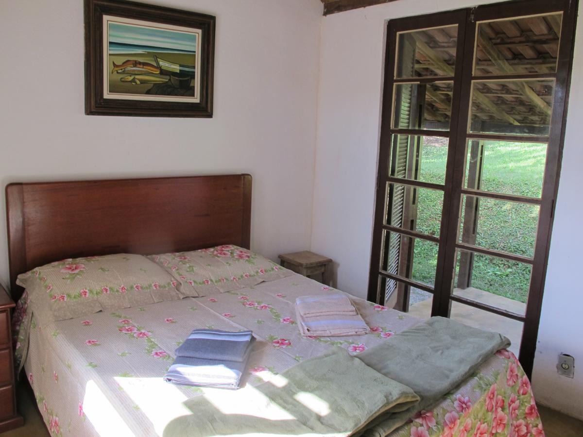 Arte De Minas Hotel Sao Goncalo do Sapucai ภายนอก รูปภาพ