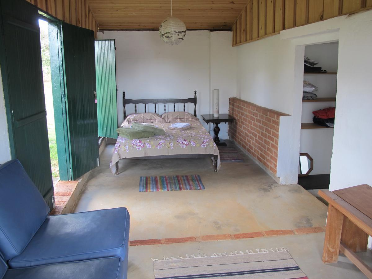 Arte De Minas Hotel Sao Goncalo do Sapucai ภายนอก รูปภาพ