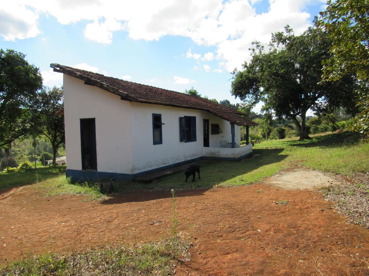 Arte De Minas Hotel Sao Goncalo do Sapucai ภายนอก รูปภาพ