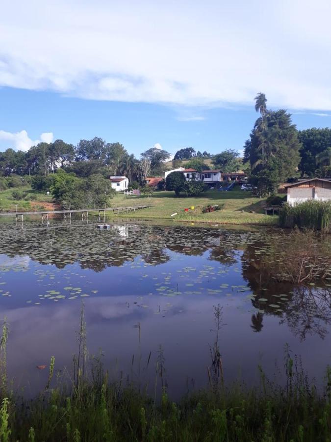 Arte De Minas Hotel Sao Goncalo do Sapucai ภายนอก รูปภาพ